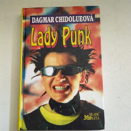 Lady Punk