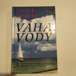 Váha vody