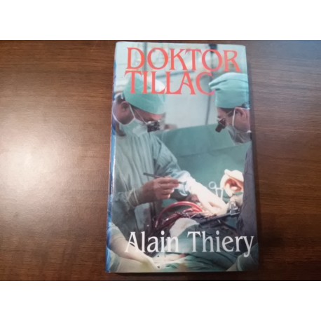 Doktor Tillac