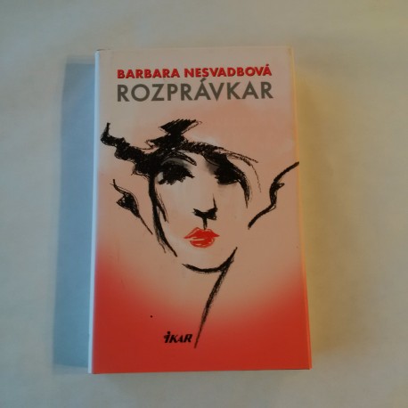 Rozprávkar