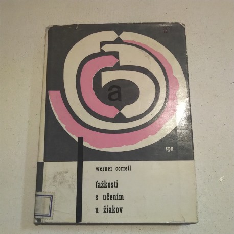 Ťažkosti s učením žiakov