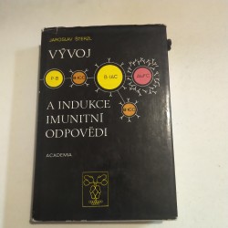 Vývoj a indukce imunitní odpovědi