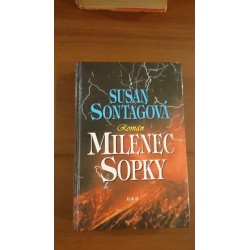 Milenec sopky