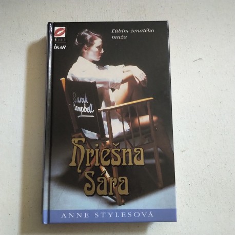 Hriešna Sára