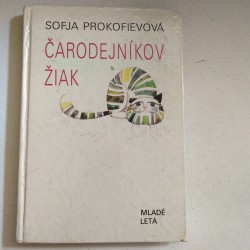 Čarodejníkov žiak