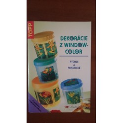 Topp dekorácie z Windowcolor