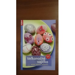 Topp veľkonočné vajíčko