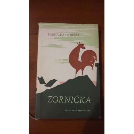 Zornička