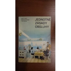 Jednotné zásady obsluhy