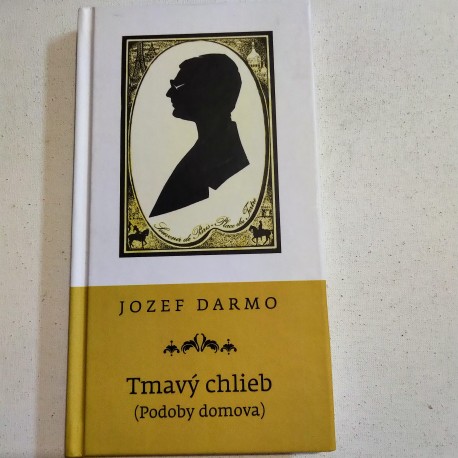 Tmavý chlieb