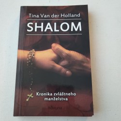 Shalom. Kronika zvláštneho manželstva
