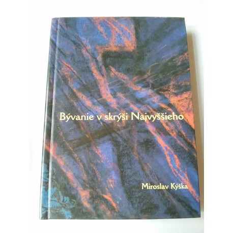 Bývanie v skrýši Najvyššieho