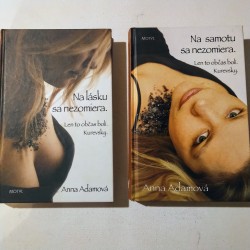 Na lásku sa nezomiera / Na samotu sa nezomiera - Len to občas bolí. Kurevsky