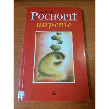 Pochopiť utrpenie