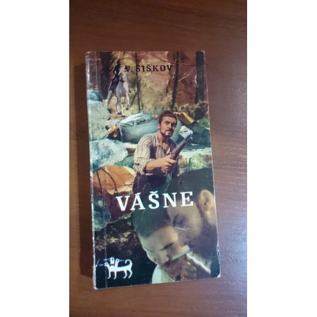 Vášne