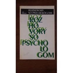 Rozhovory so psychológom