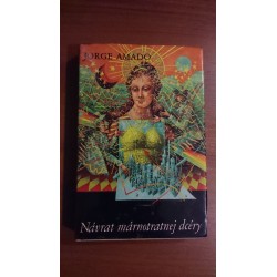 Návrat márnotratnej dcéry I.