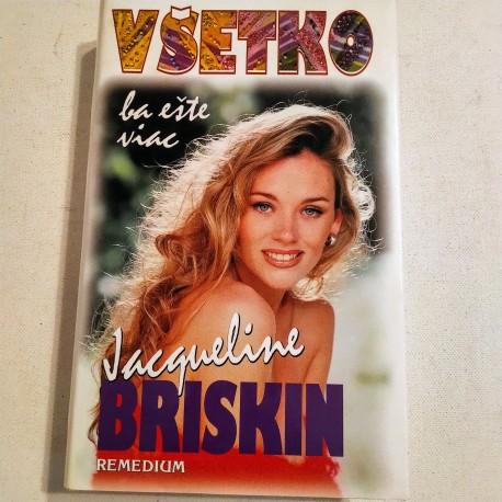 Všetko, ba ešte viac