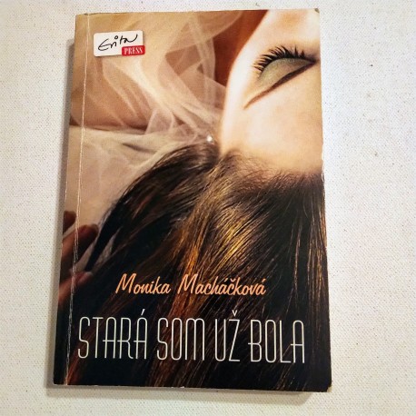 Stará som už bola