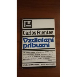 Vzdialení príbuzní