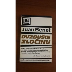 Ovzdušie zločinu