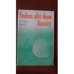 Sedem afér done Juanity