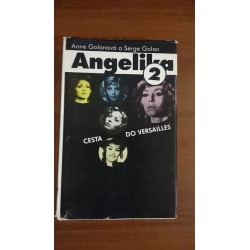 Angelika 2. -  Cesta do Versailles