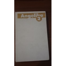 Angelika 2. -  Cesta do Versailles