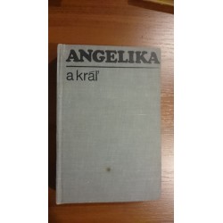 Angelika 3. - Angelika a kráľ