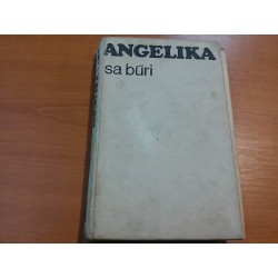 Angelika 5. - Angelika sa búri