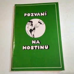 Pozvaní na hostinu