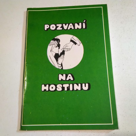 Pozvaní na hostinu