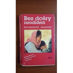 Bez dcéry neodídem