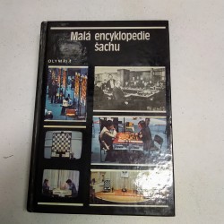 Malá encyklopédie šachu