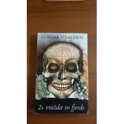 2 x vražda vo fjorde