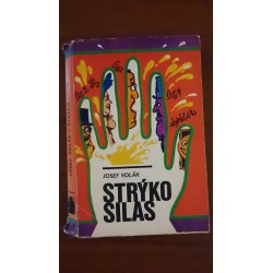Strýko Silas