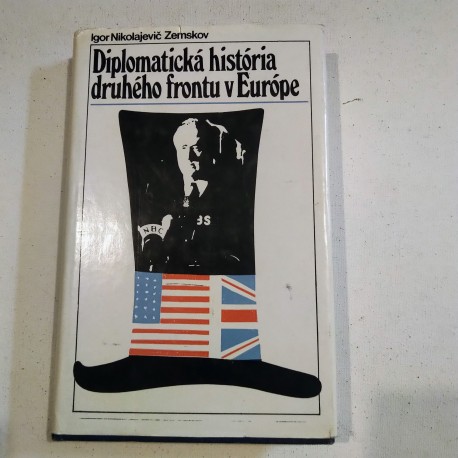Diplomatická história druhého frontu v Európe