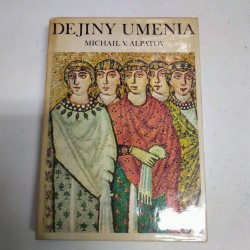 Dejiny umenia 2 - Praveké umenie