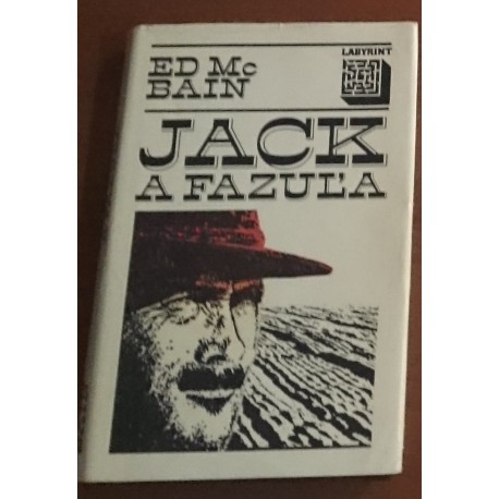 Jack a fazuľa