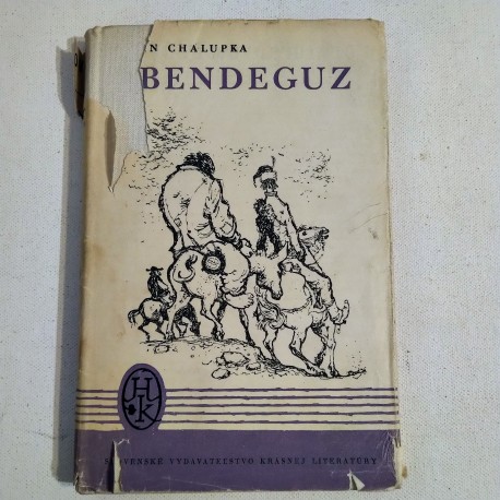 Bendeguz