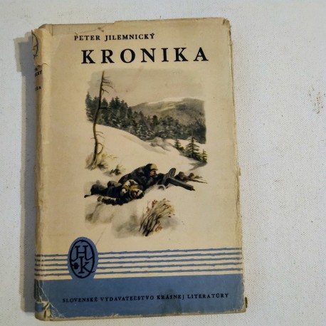 Kronika