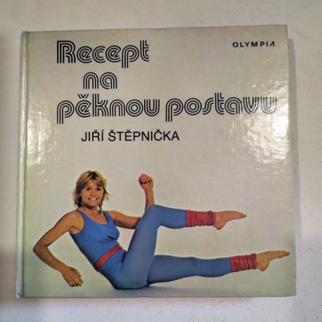 Recept na pěknou postavu