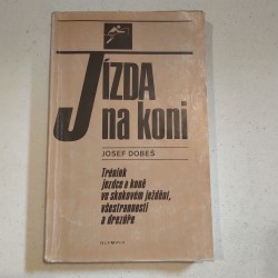 Jízda na koni