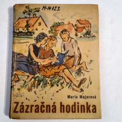 Zázračná hodinka