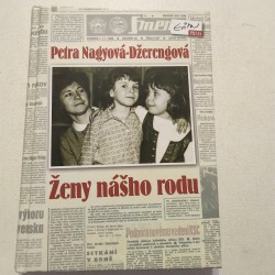 Ženy nášho rodu