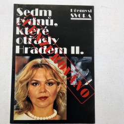 Sedm týdnů, které otřásly hradem