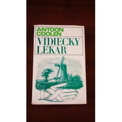 Vidiecky lekár
