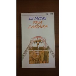 Prvá zastávka