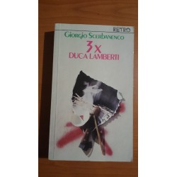 3x Duca Lamberti