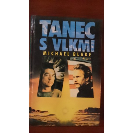 Tanec s vlkmi